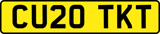 CU20TKT