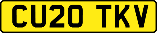 CU20TKV