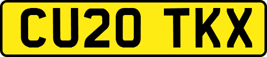 CU20TKX