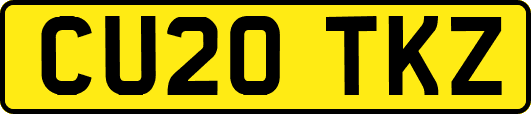 CU20TKZ