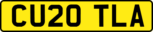 CU20TLA
