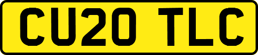 CU20TLC