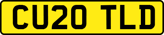 CU20TLD