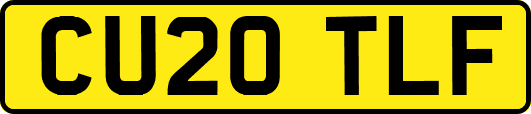 CU20TLF