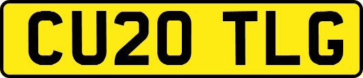 CU20TLG