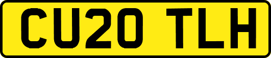 CU20TLH