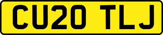 CU20TLJ