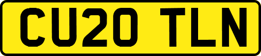 CU20TLN