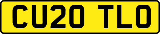 CU20TLO