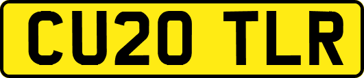 CU20TLR