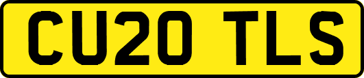 CU20TLS