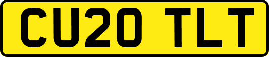 CU20TLT