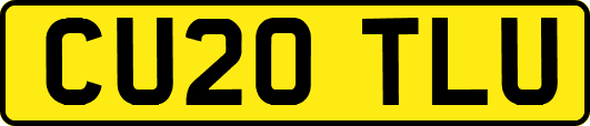 CU20TLU