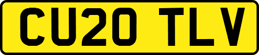 CU20TLV