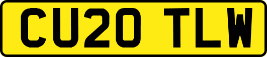 CU20TLW