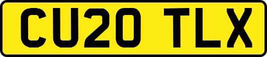 CU20TLX