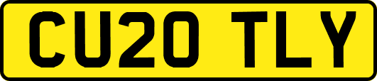 CU20TLY
