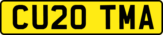 CU20TMA