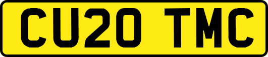 CU20TMC