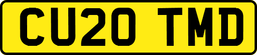 CU20TMD