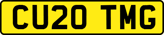 CU20TMG