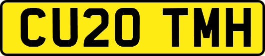 CU20TMH
