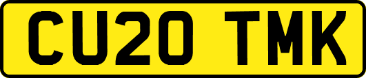 CU20TMK