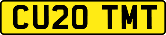 CU20TMT