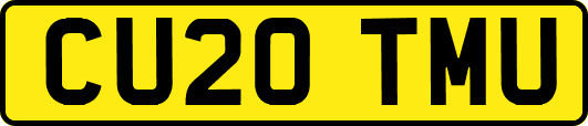CU20TMU