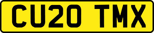 CU20TMX