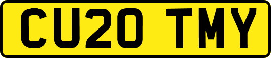 CU20TMY