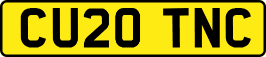 CU20TNC