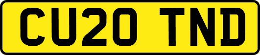 CU20TND