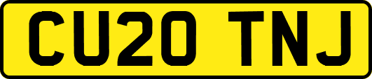 CU20TNJ