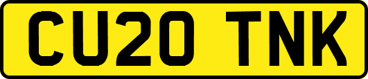 CU20TNK