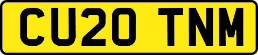 CU20TNM