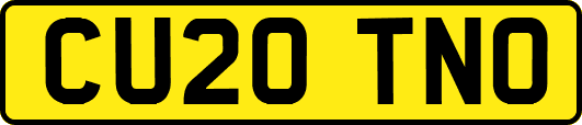 CU20TNO