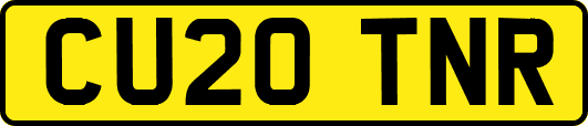 CU20TNR