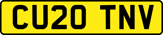 CU20TNV