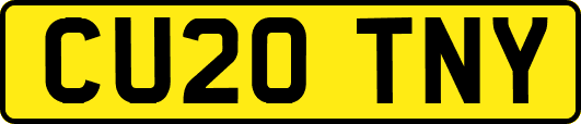 CU20TNY