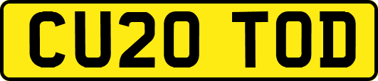 CU20TOD