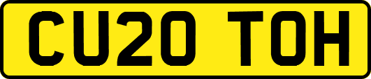 CU20TOH