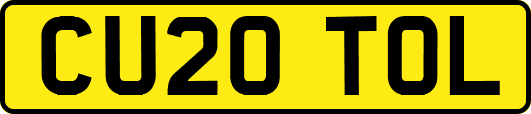 CU20TOL