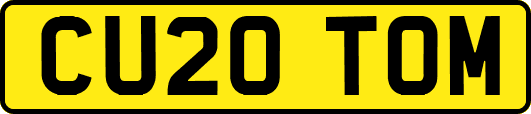 CU20TOM