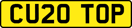 CU20TOP