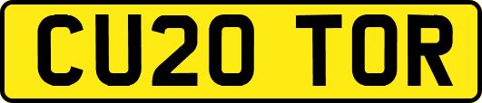 CU20TOR