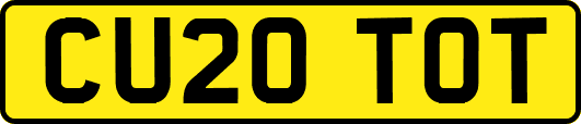 CU20TOT