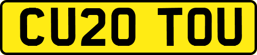 CU20TOU