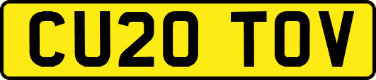 CU20TOV