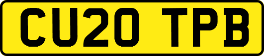 CU20TPB
